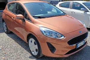 Ford Fiesta 2018 - 1.5 TDCi OK NEOP. LB AUTOMOBILI