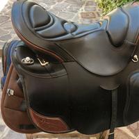 Sella prestige trekking