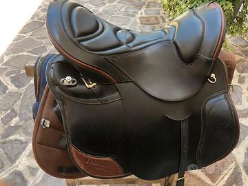 Sella prestige trekking