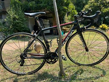 Bici da corsa tg S