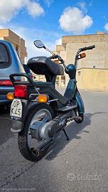 Piaggio Grillo