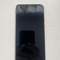 HUAWEI P10 lite, nero