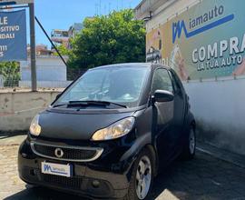 SMART ForTwo 1.0cc "NELLO STATO" 71cv CERCHI LEG