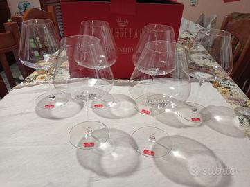 calici Spiegelau Definition