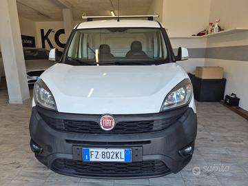 Fiat Doblo Doblò 1.3 MJT PC-TN Cargo Lamierato SX