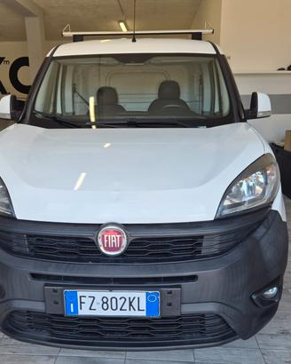 Fiat Doblo Doblò 1.3 MJT PC-TN Cargo Lamierato SX