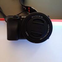 Sony 28-60 4/5.6 E-mount