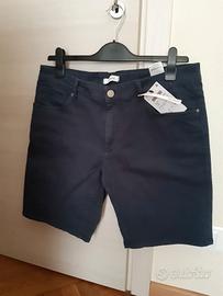 Bermuda Conbipel blu marino T.54