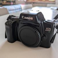 Canon eos 1000f