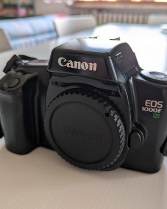 Canon eos 1000f