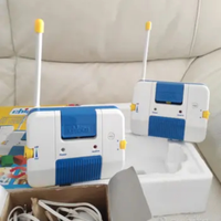 Radioline chicco mai usate