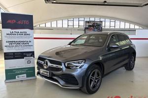 Mercedes-Benz GLC 220 d 4Matic Premium MANUTE...
