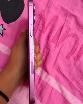 iPhone 16 plus 128GB 