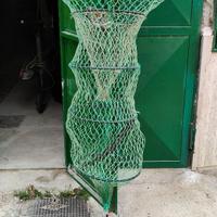 Nasse da pesca usate 7