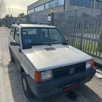 Fiat Panda 900 i.e. cat Hobby