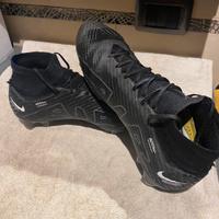 Nike Mercurial Superfly Elite FG