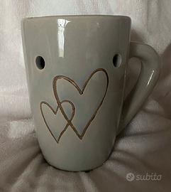 Diffusore oli essenziali