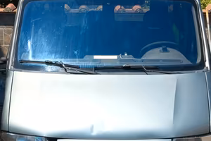 Opel movano 9 posti L2H2 
