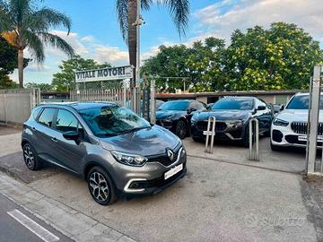 Renault Captur dCi 8V 90 CV Sport Edition2