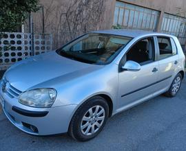 Volkswagen Golf 1.6 5p. Comfortline*CERCHI*CLIMA