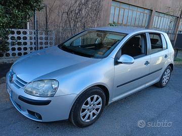 Volkswagen Golf 1.6 5p. Comfortline*CERCHI*CLIMA