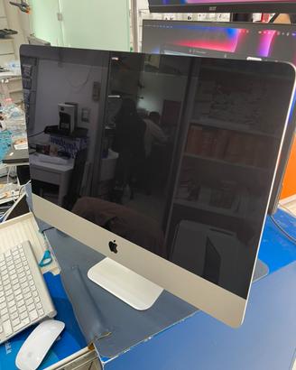 iMac 2014 500gb e 8gb RAM