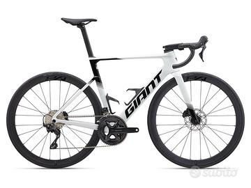 GIANT Propel Advanced 2 2027 - NUOVA CON GARANZIA