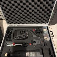 Parkside Dreamer Performance 12v