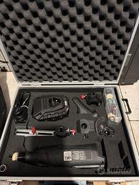 Parkside Dreamer Performance 12v