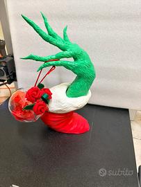 DECORAZIONE NATALIZIA