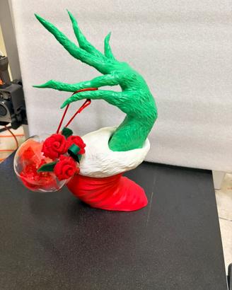 DECORAZIONE NATALIZIA