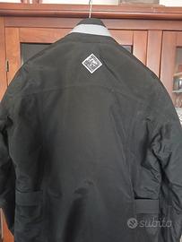 abbigliamento moto