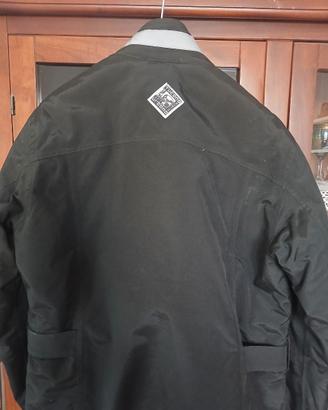 abbigliamento moto