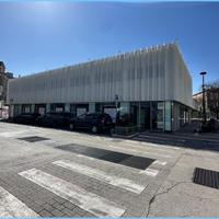 Ufficio mestre zona candiani