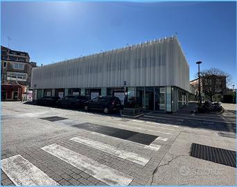 Ufficio mestre zona candiani