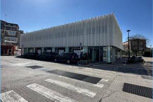 Ufficio mestre zona candiani