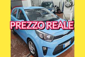 Kia Picanto 1.0 dpi Urban Techno&Comfort Pack