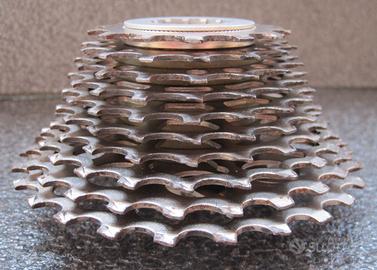 MARCHISIO x CAMPAGNOLO Pacco Pignoni Made Italy 10