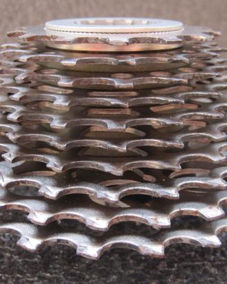 MARCHISIO x CAMPAGNOLO Pacco Pignoni Made Italy 10