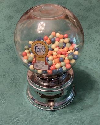 Ford gumball machine anni '50 