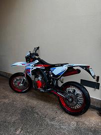 Rieju mrtr trophy 3.0 (motard 50)