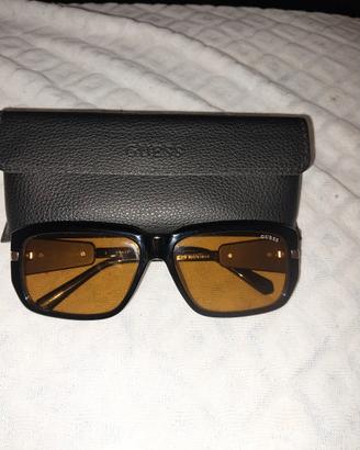 occhiali guess originali 