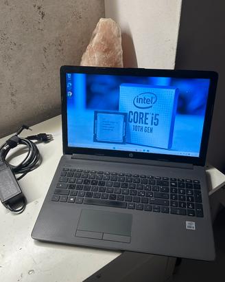 HP 250 G7 | Intel i5 10ª Gen