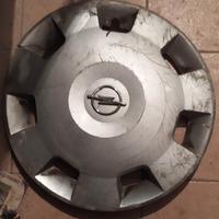 Copricerchio opel da 15