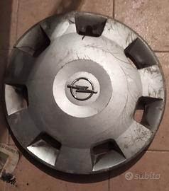 Copricerchio opel da 15
