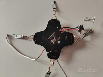 Scheda madre dji phantom 3