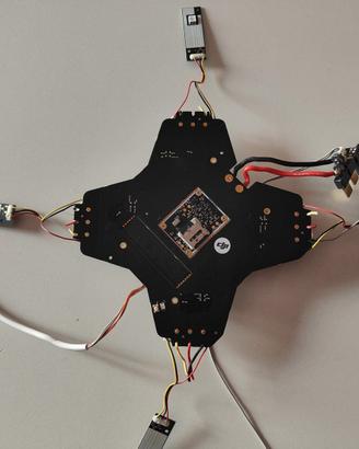 Scheda madre dji phantom 3