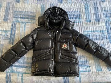 Moncler uomo K2 tg.3