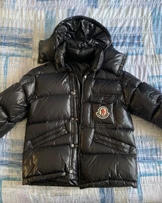 Moncler uomo K2 tg.3