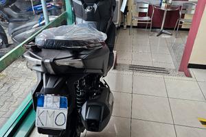 kimko downtown 350 gt km0